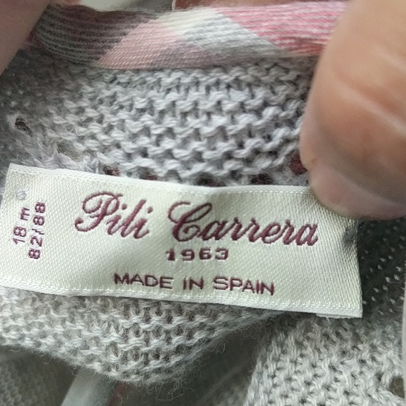 Dress - Picture 4 of 4